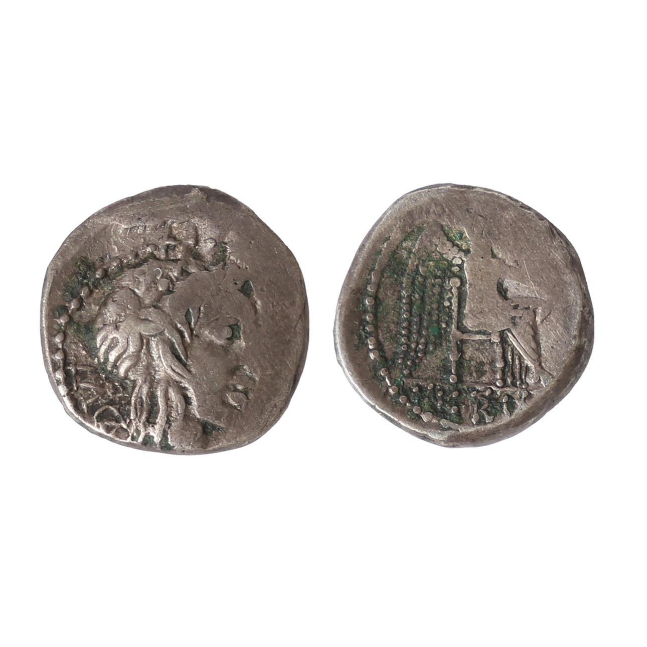 QUINARIUS CATO NUOREMPI.