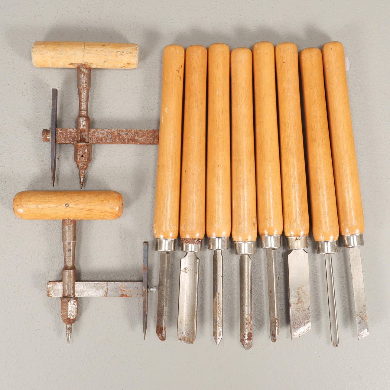 SORVIRAUTA ja paljon muuta.