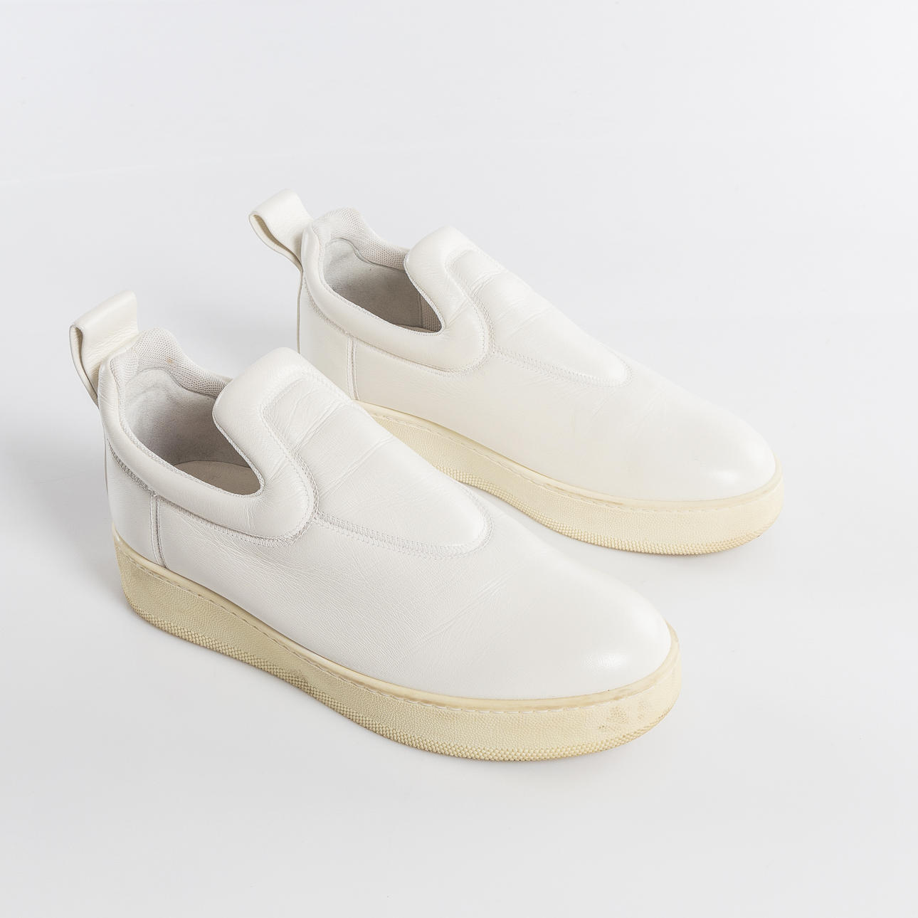 CÉLINE, Shoes, model 'Phoebe Philo, Pull on sneakers', Fall/Winter 2015, design Phoebe Philo, size 40.
