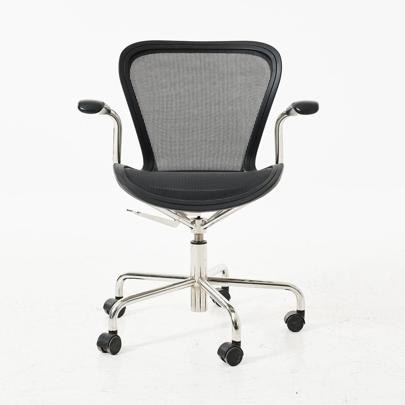 "Annett", skrivbordsstol, Magis, samtida.