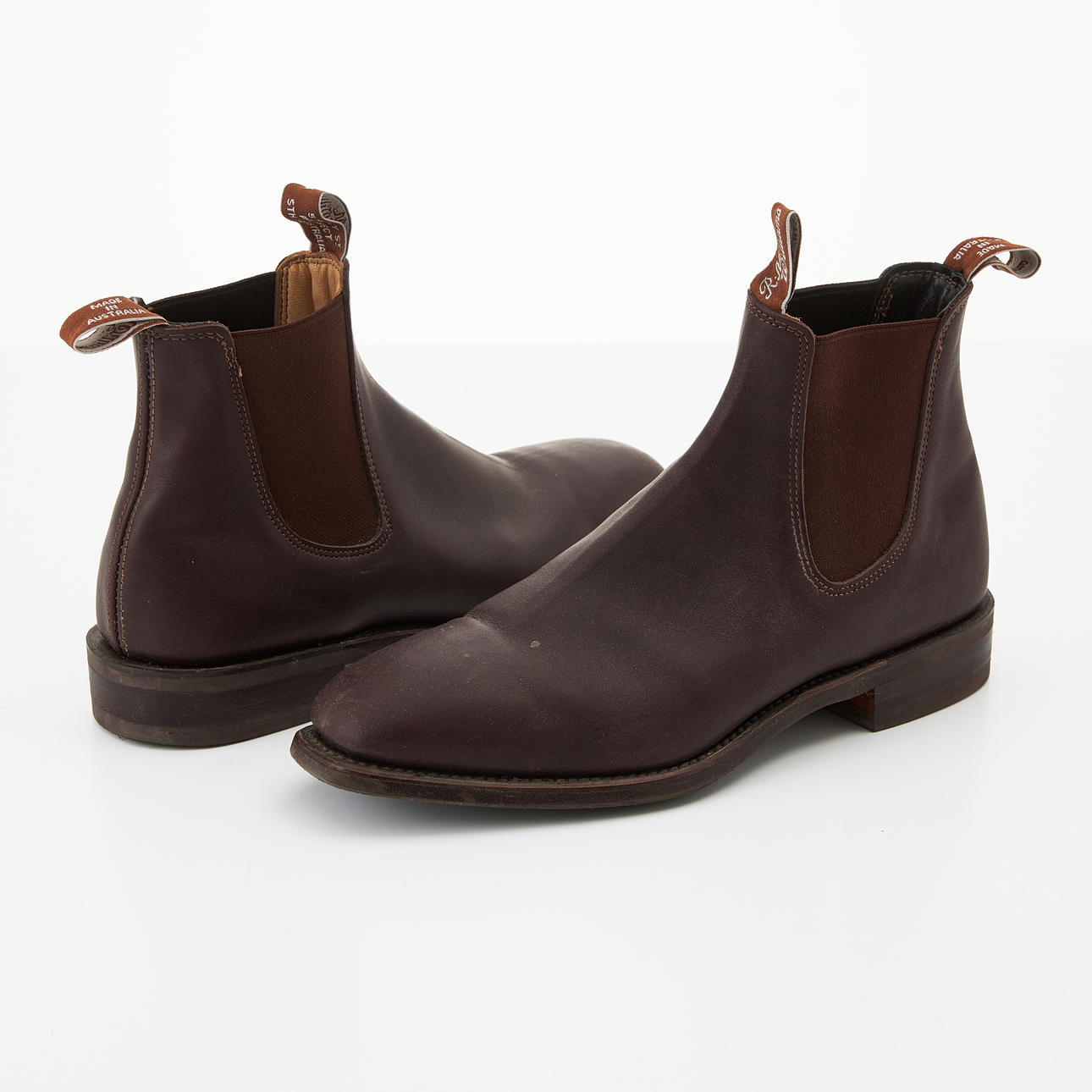 R.M. WILLIAMS, Jodhpurs, size 10.