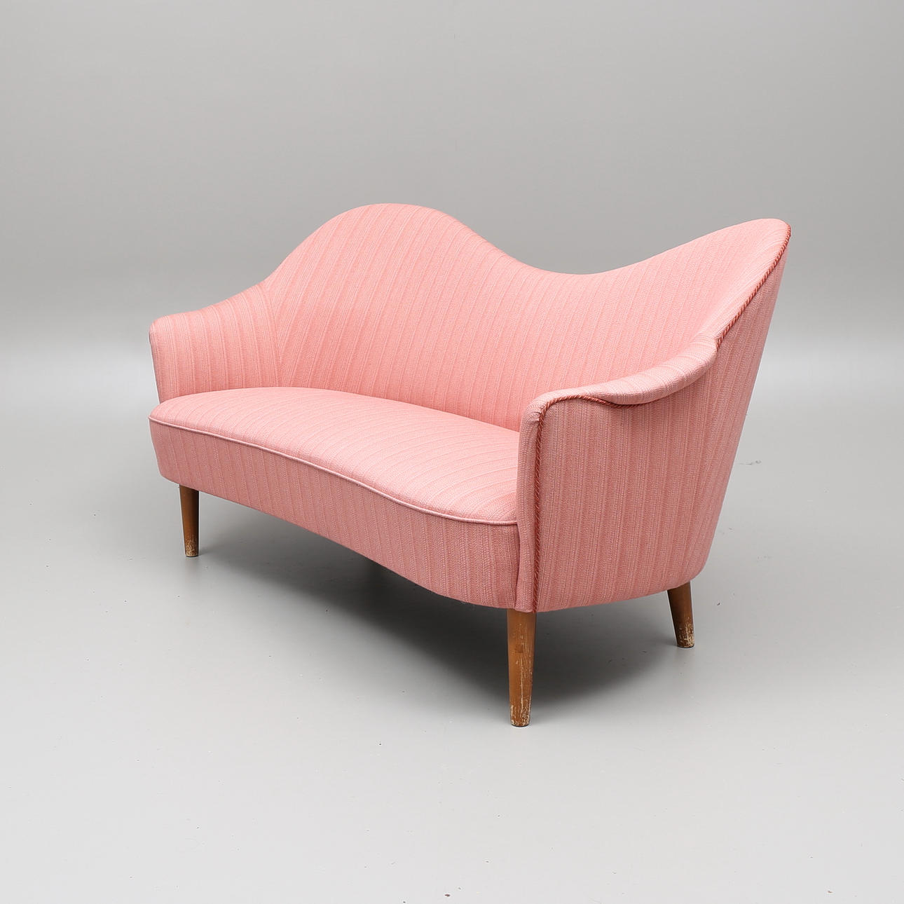 CARL MALMSTEN. Sofa, "Interaction".