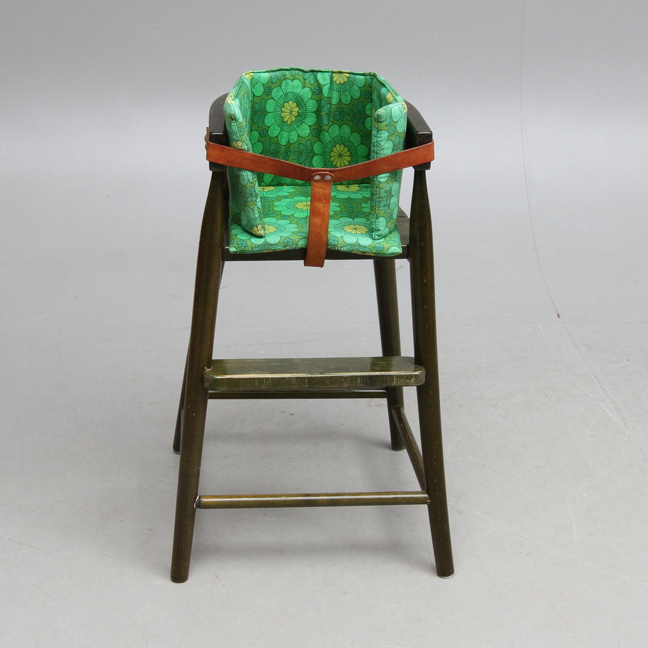 BARNSTOL, Nesto, 1970-tal.