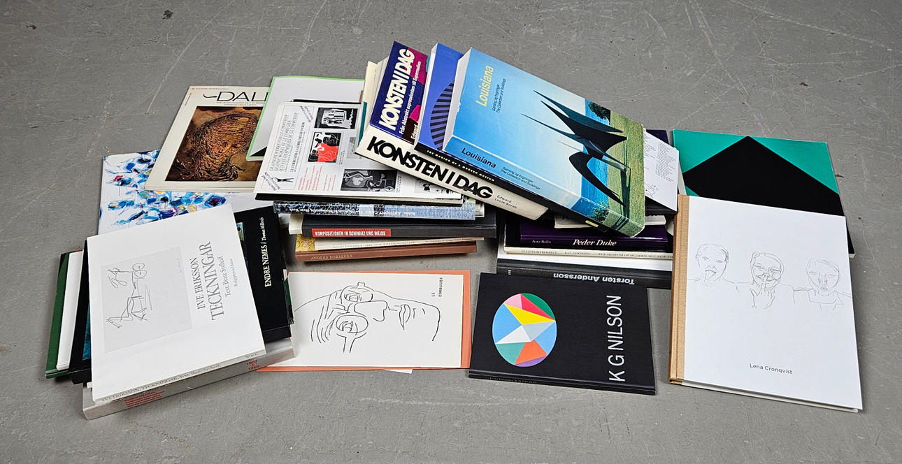 LIBROS DE ARTE, arte moderno.