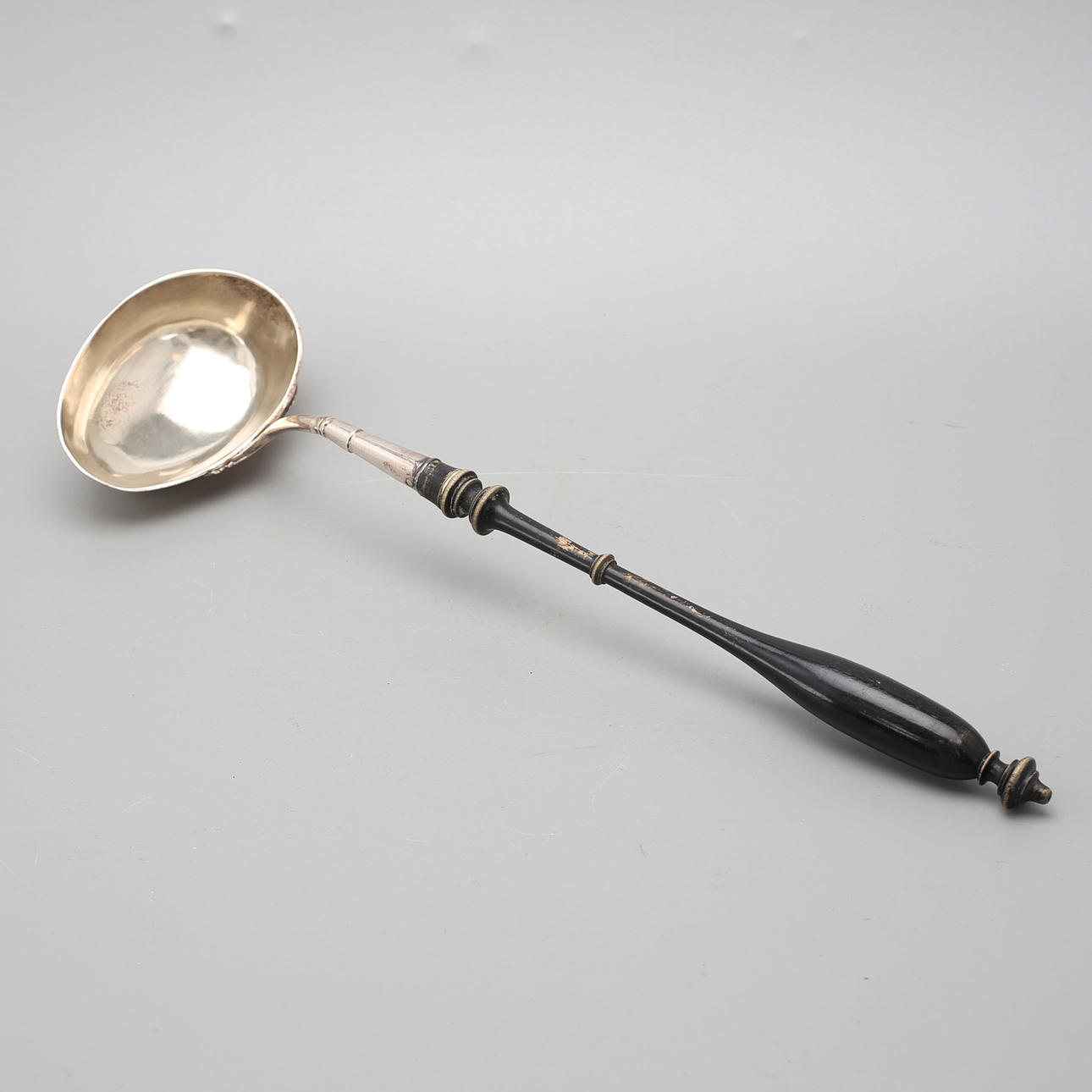 SOPPSLEV, silver, 1795.