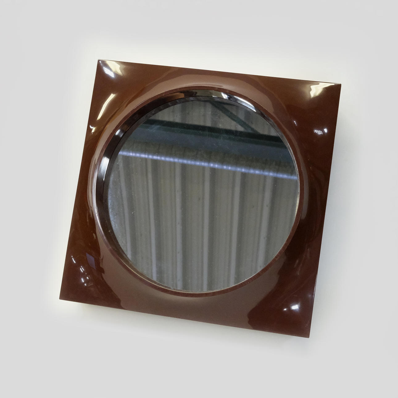 HAMMARPLAST, BADRUMSSKÅP, MM, 1970-TAL.