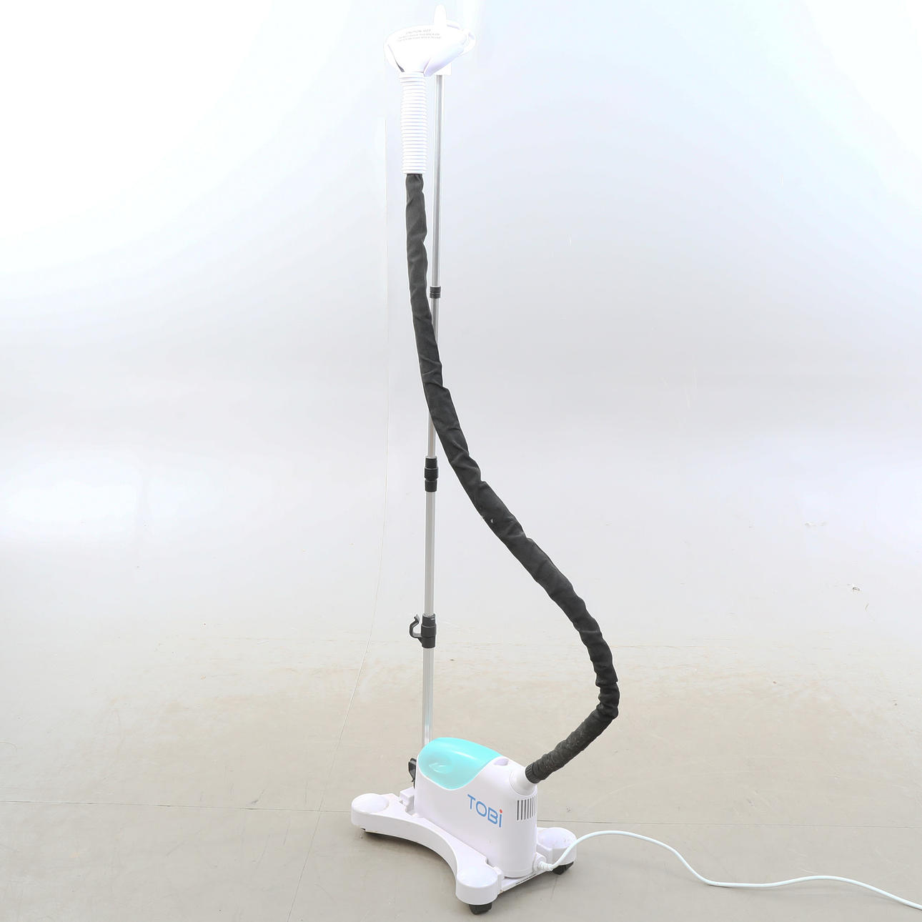 ÅNGSTRYKMASKIN, Tobi, portabel.