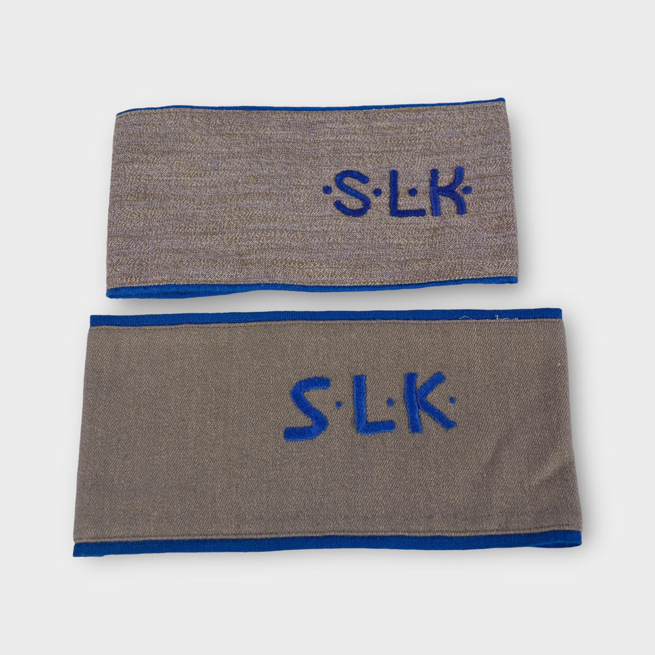 ARMBINDLAR, 2 st, S.L.K, Sverige, M/1930.