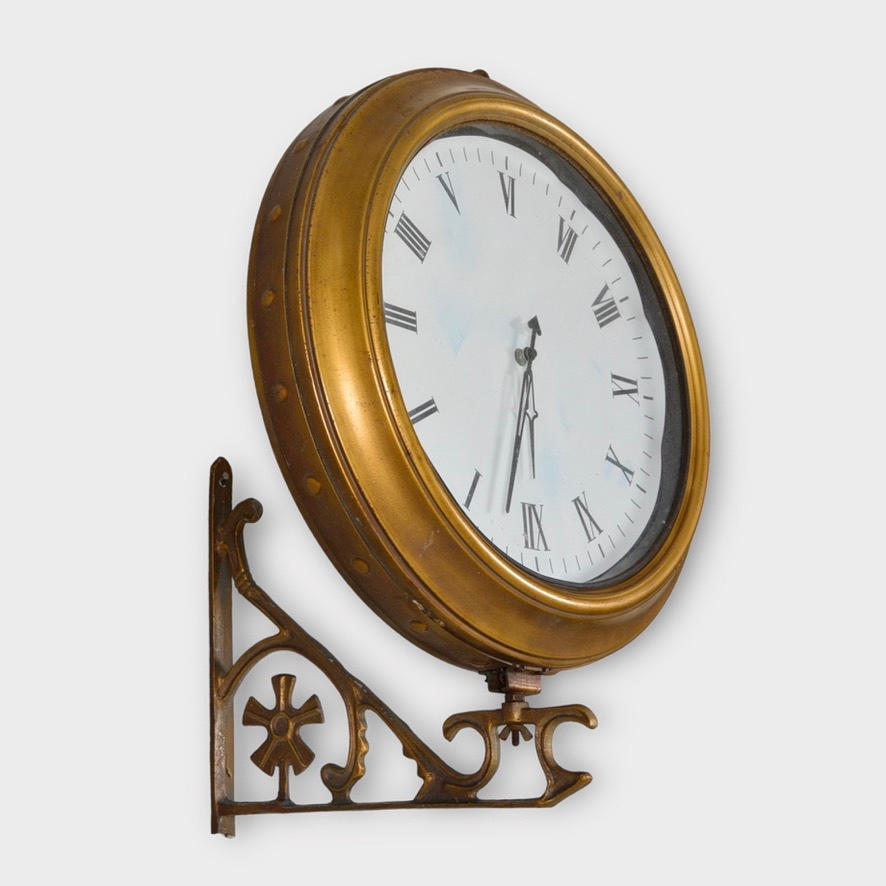 SEINÄKELLO, metalli, 1900-luku.