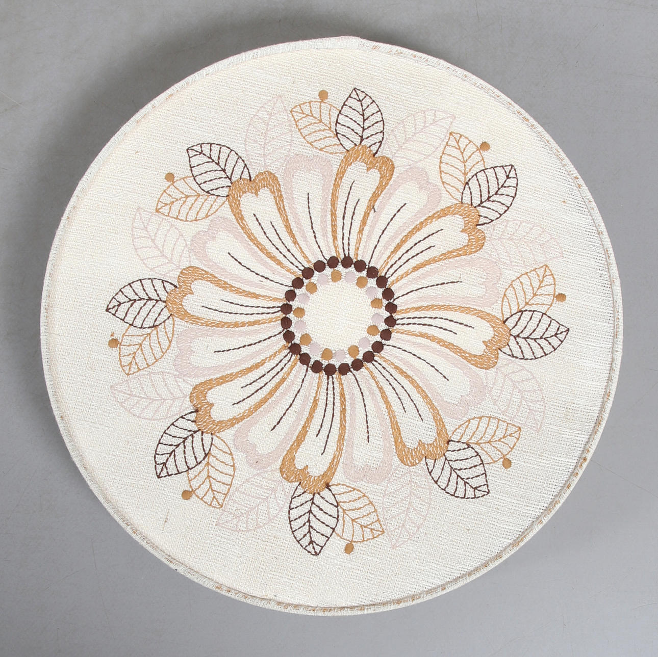 TAKPLAFOND, tyg, 1900-tal.