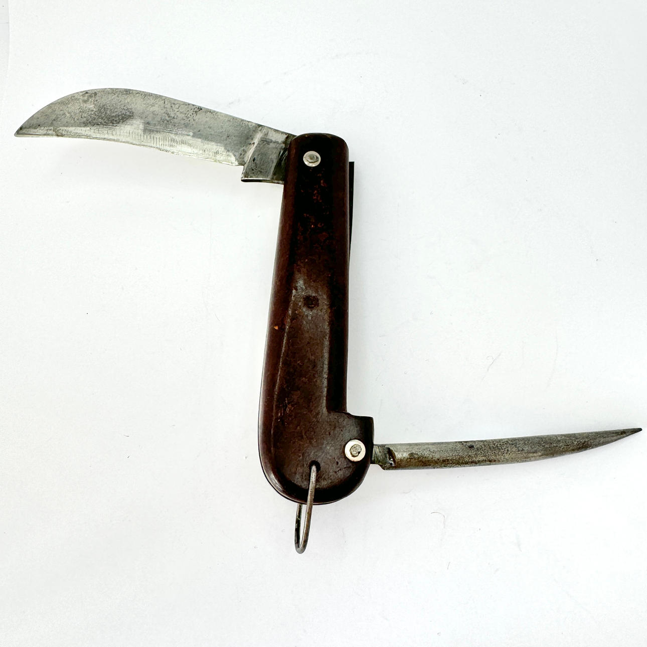 Knife. Seaman. c in the year 1900.
