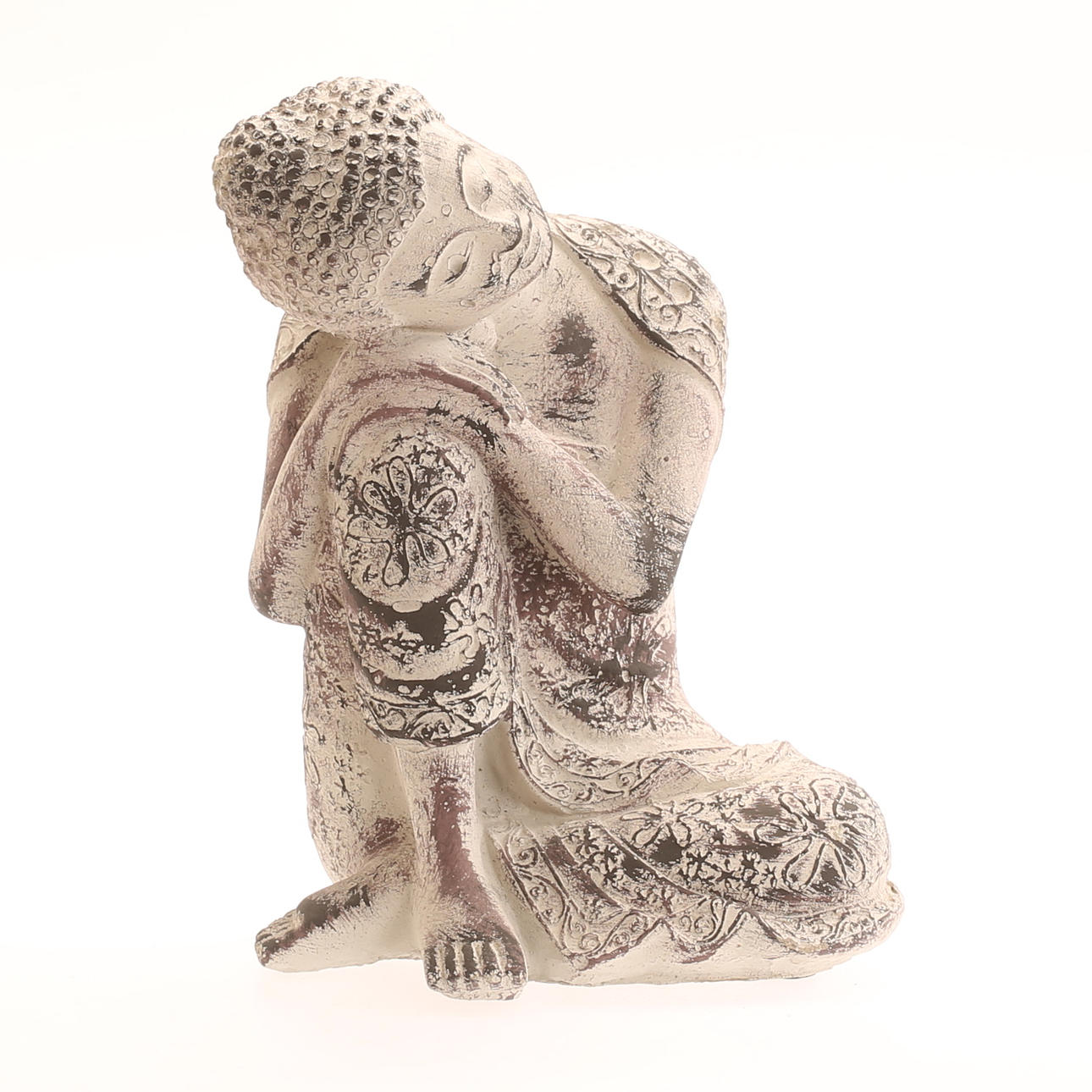 BUDA, concreto, contemporáneo.