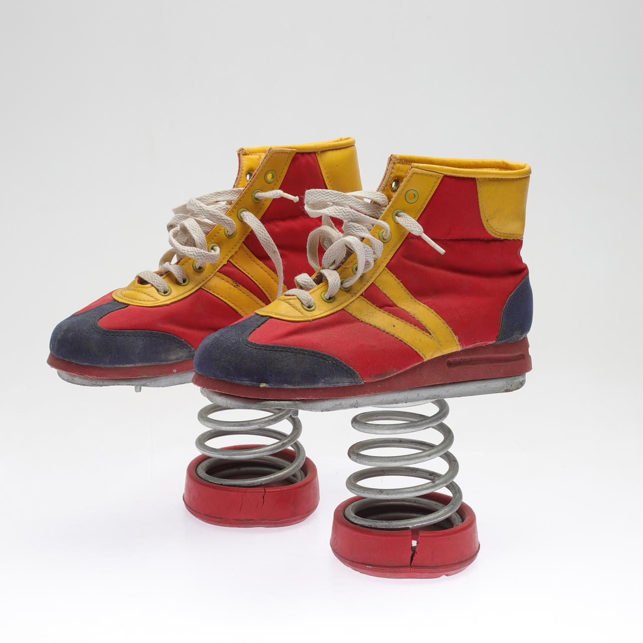 STUDSSKOR, 1900-tal.