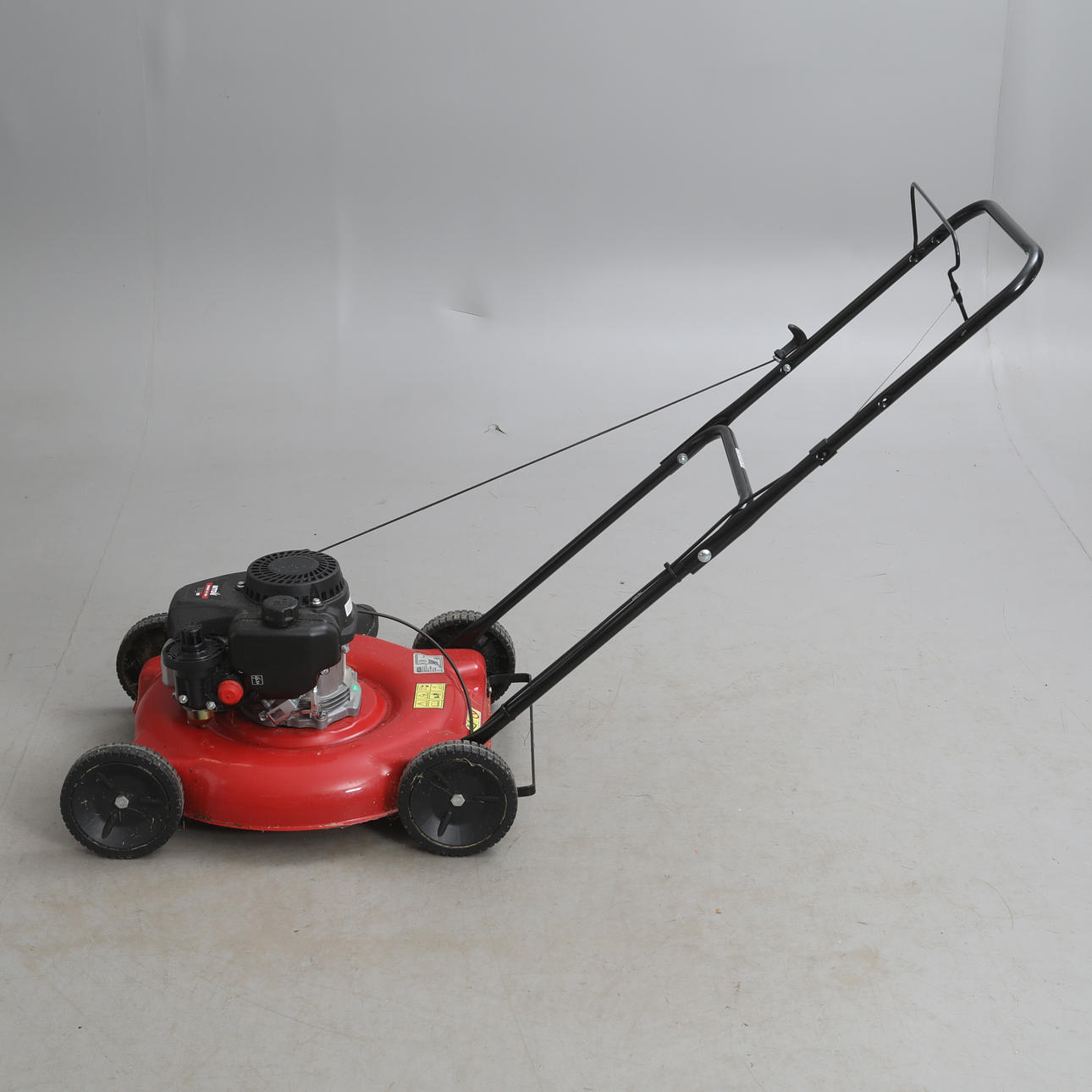 LAWN MOWER, MTD Smart 51 BO.
