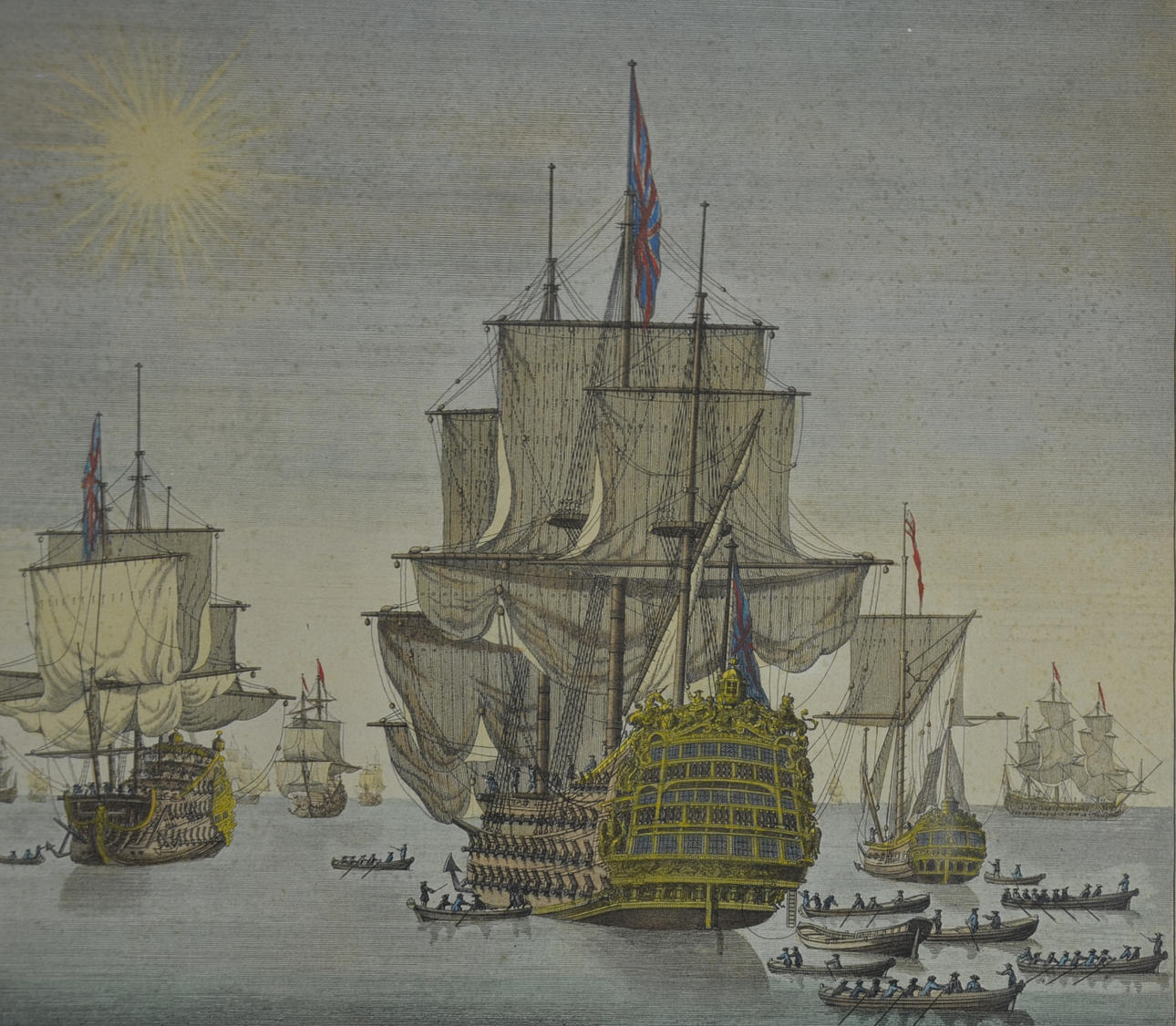 BLANDAD MASSA GRAVYRER BASTON OCH ANDRA.