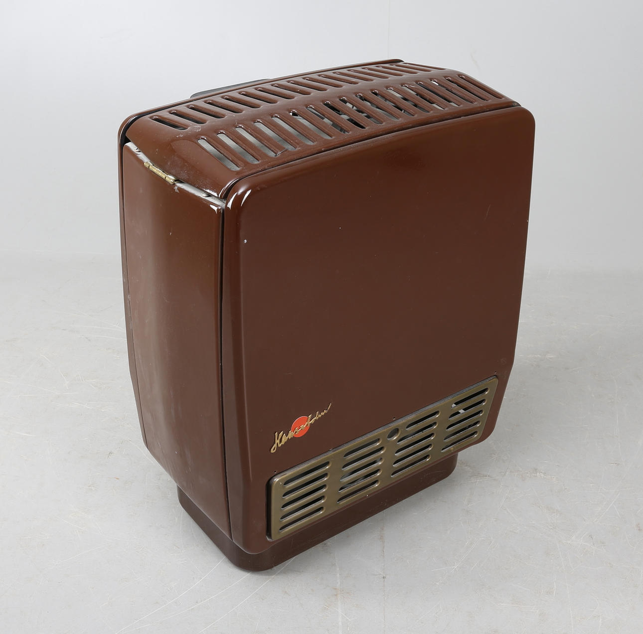 OLJEKAMIN, Monaco, 1962.