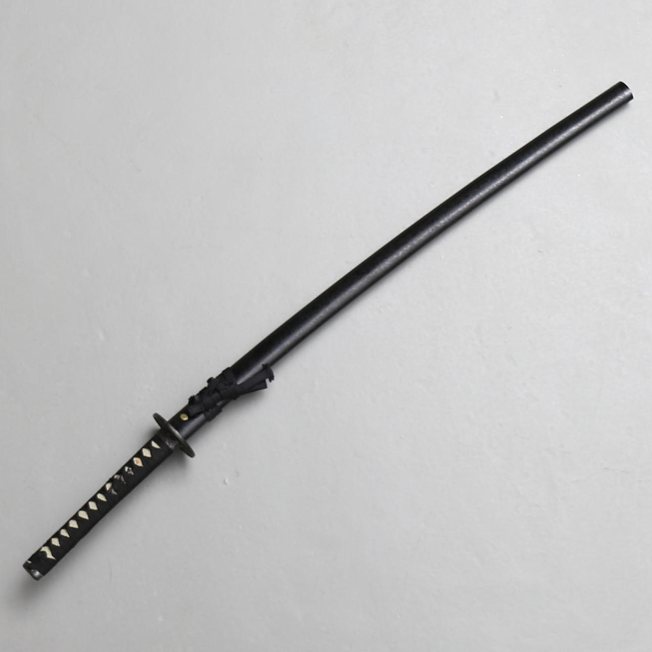 KATANA, replika, 1900-talets senare del.