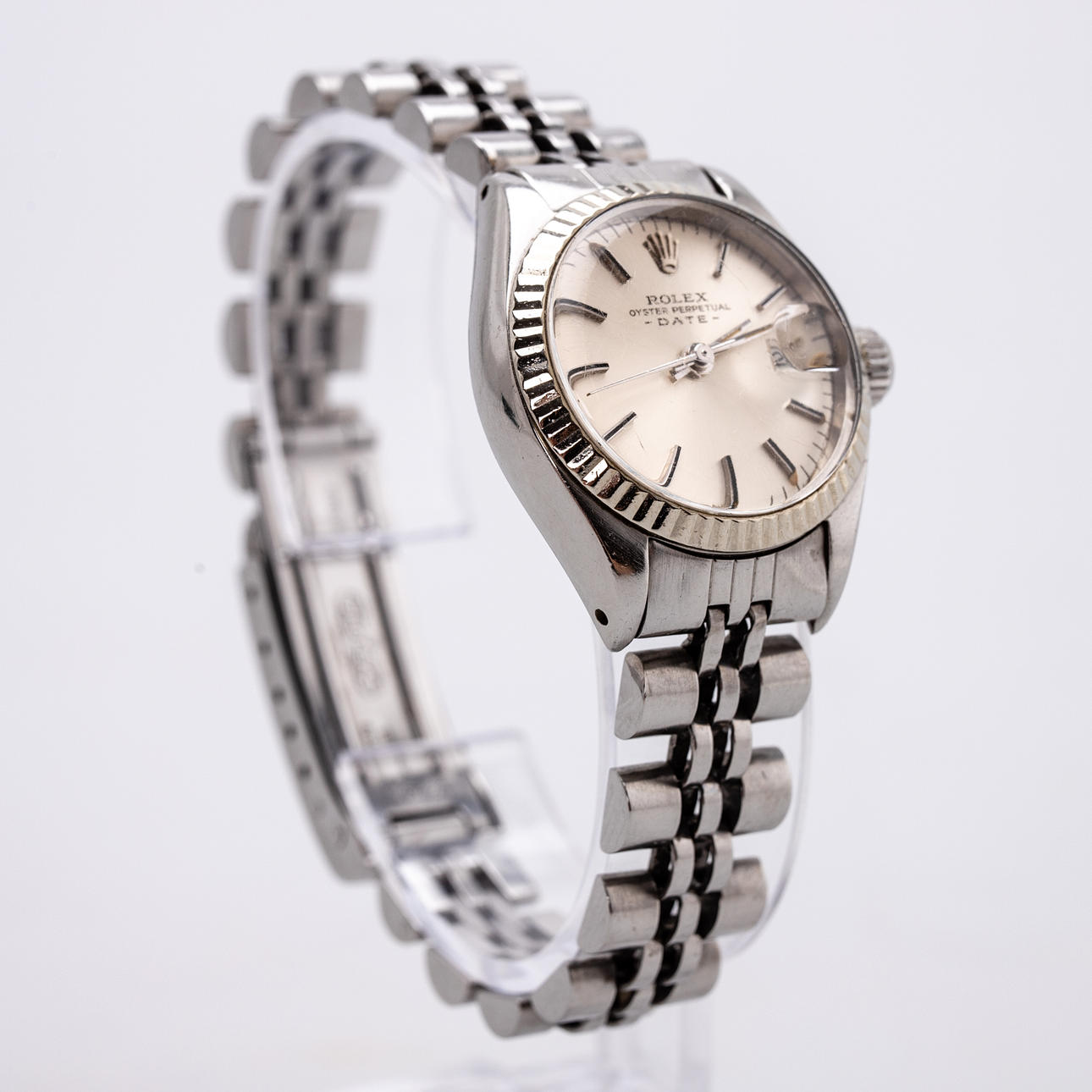 Rolex naisten kello 'Date' 6917.