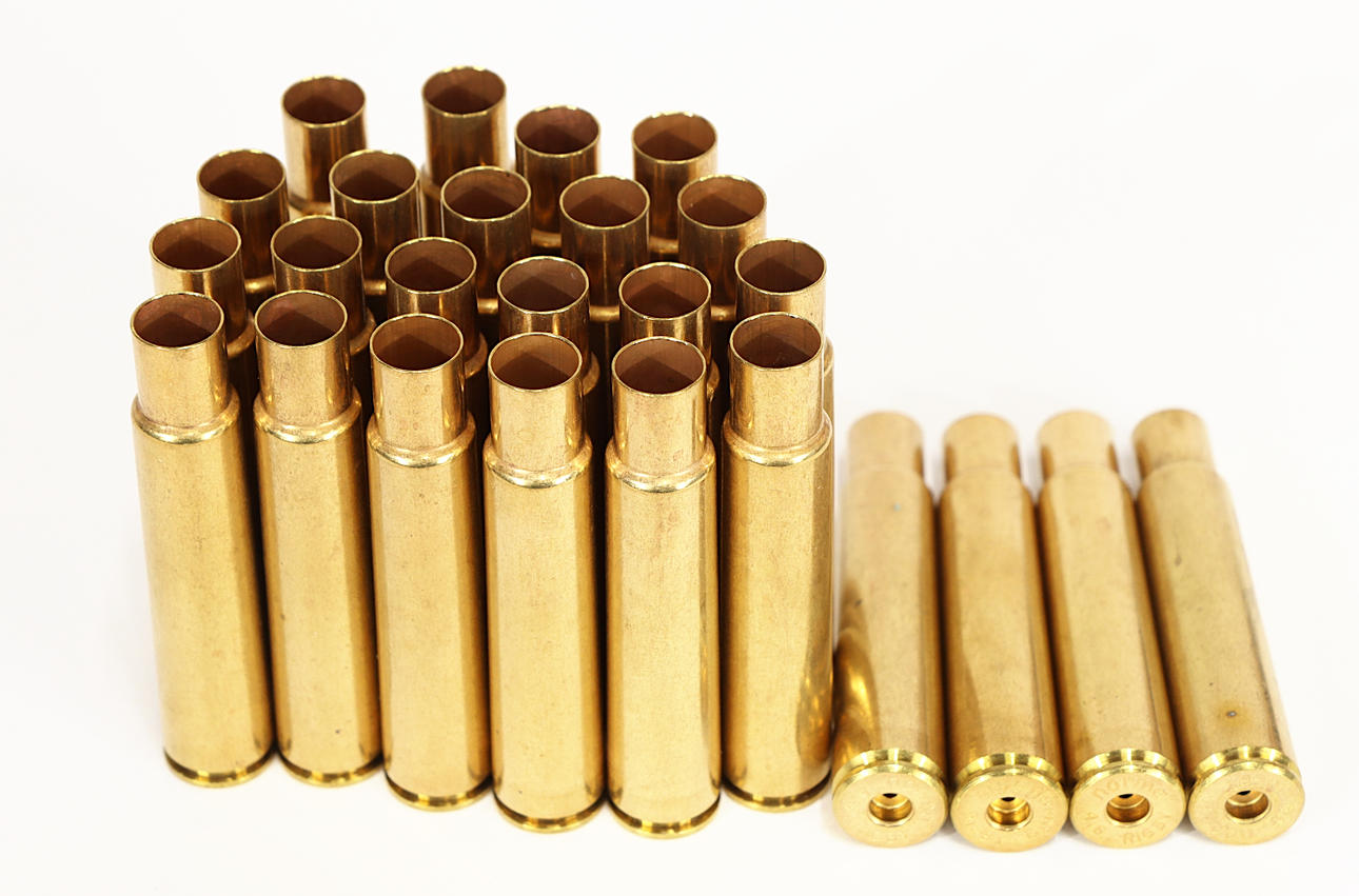 STIKKONTAKTER .416 Rigby.