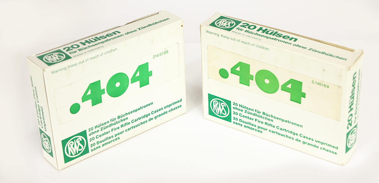 STIKKONTAKTER.. 404 Jeffery.