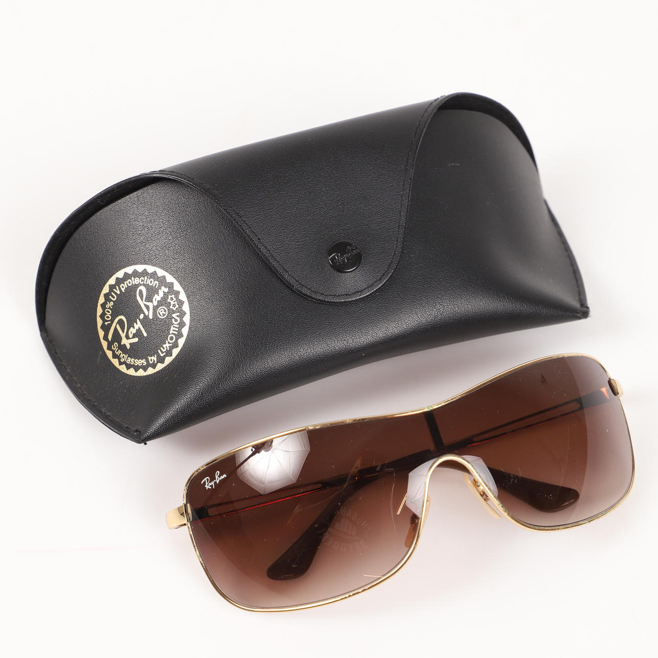 GAFAS DE SOL, «RB-3466", Ray-Ban.