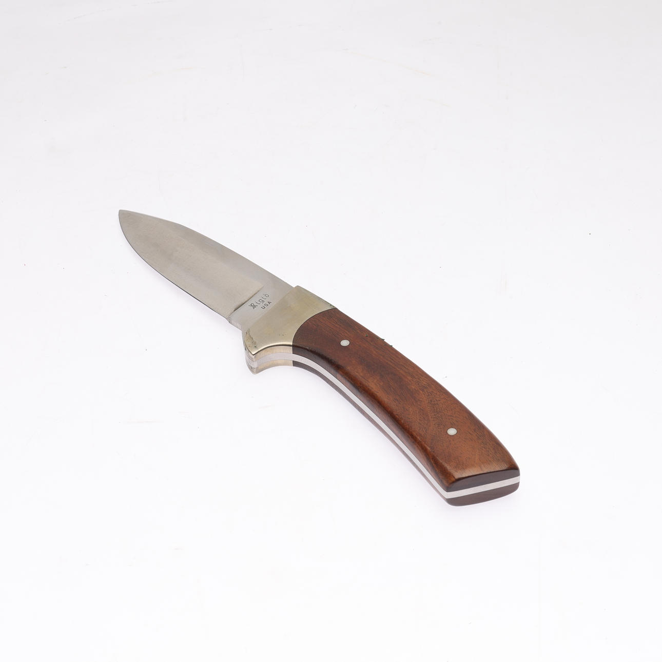 MESSER, Rigid USA, 20. Jahrhundert.