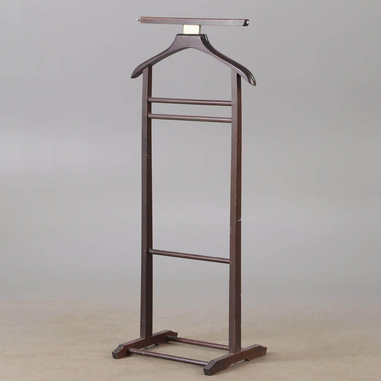 HERRBETJÄNT, bok, 1900-talets andra hälft.