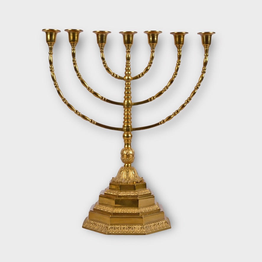 KYNTTELIKKÖ, mässing, 1900-tal.