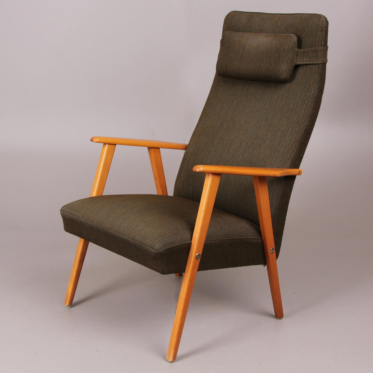 NOJATUOLI, 1950/60/70-luku.