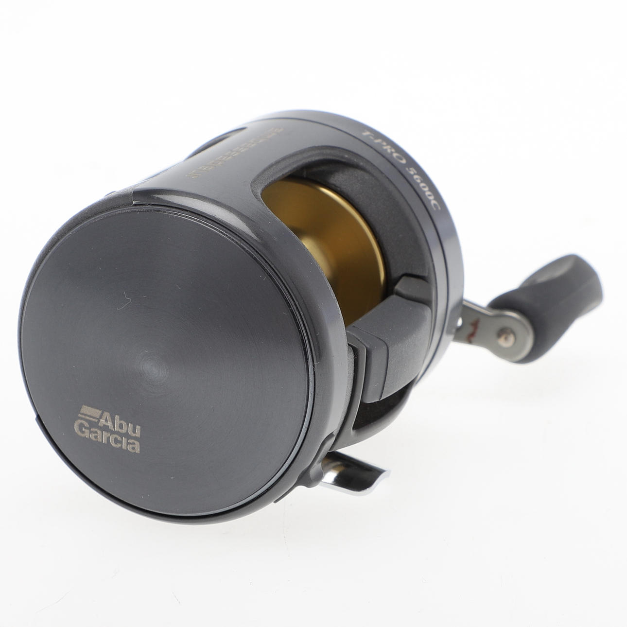 FISHING REEL, Ambassadeur T-Pro 5600C, ABU Garcia. Collectables