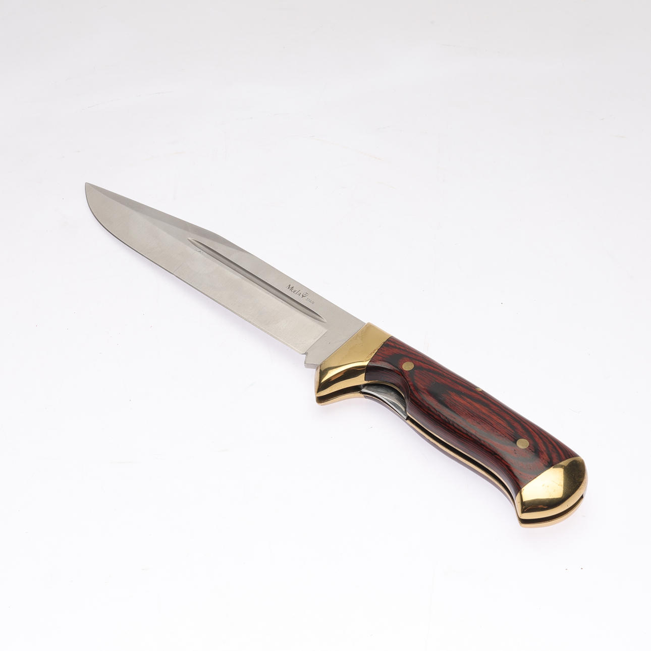 CUCHILLO PLEGABLE, Muela, España.