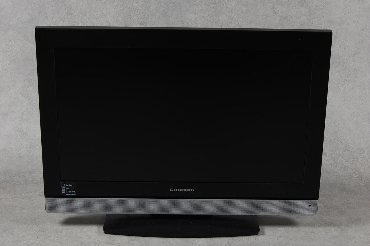 TV, Grundig 32".