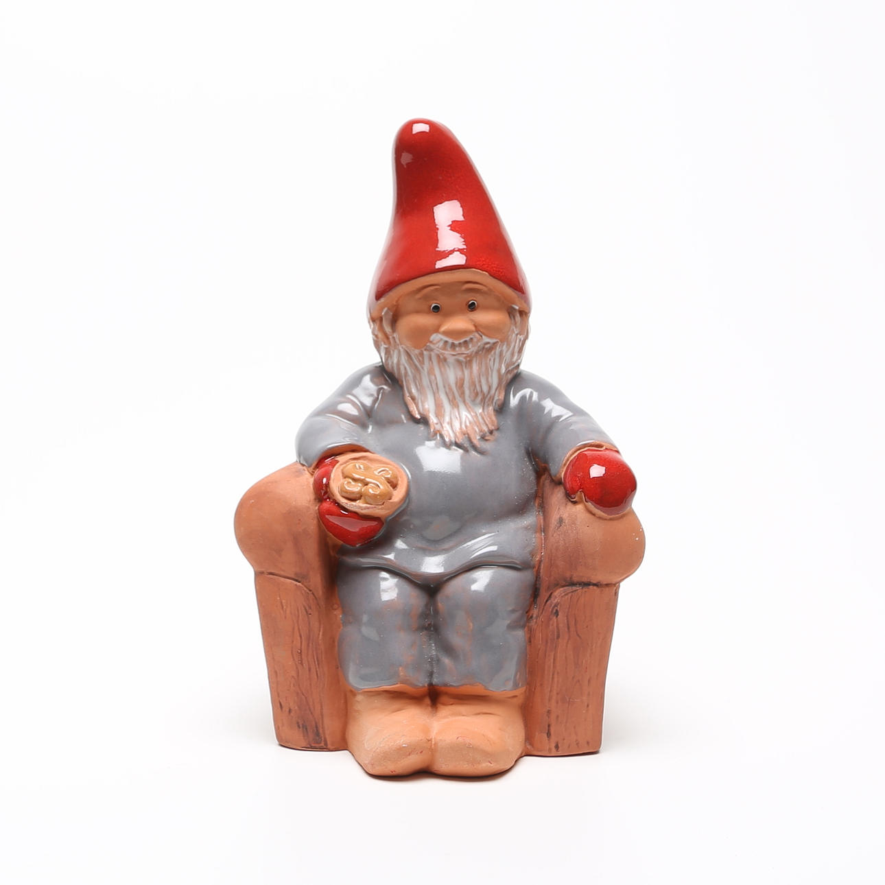 TOMTE, keramik, Jie-keramik.