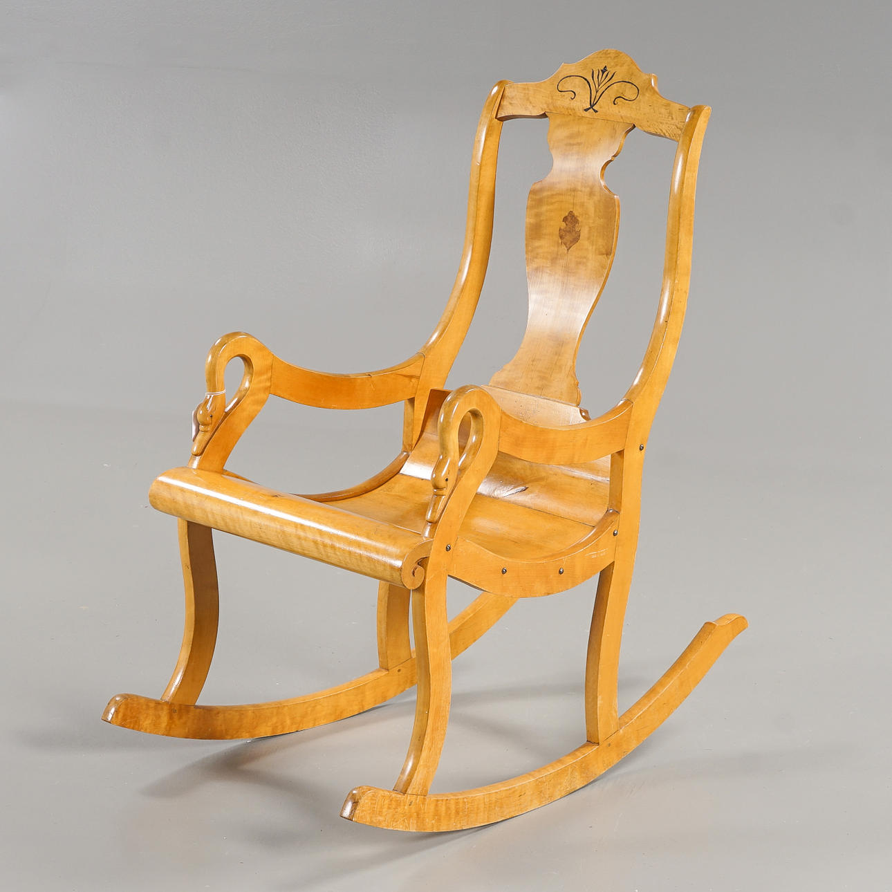 GUNGSTOL Signerad 1939.