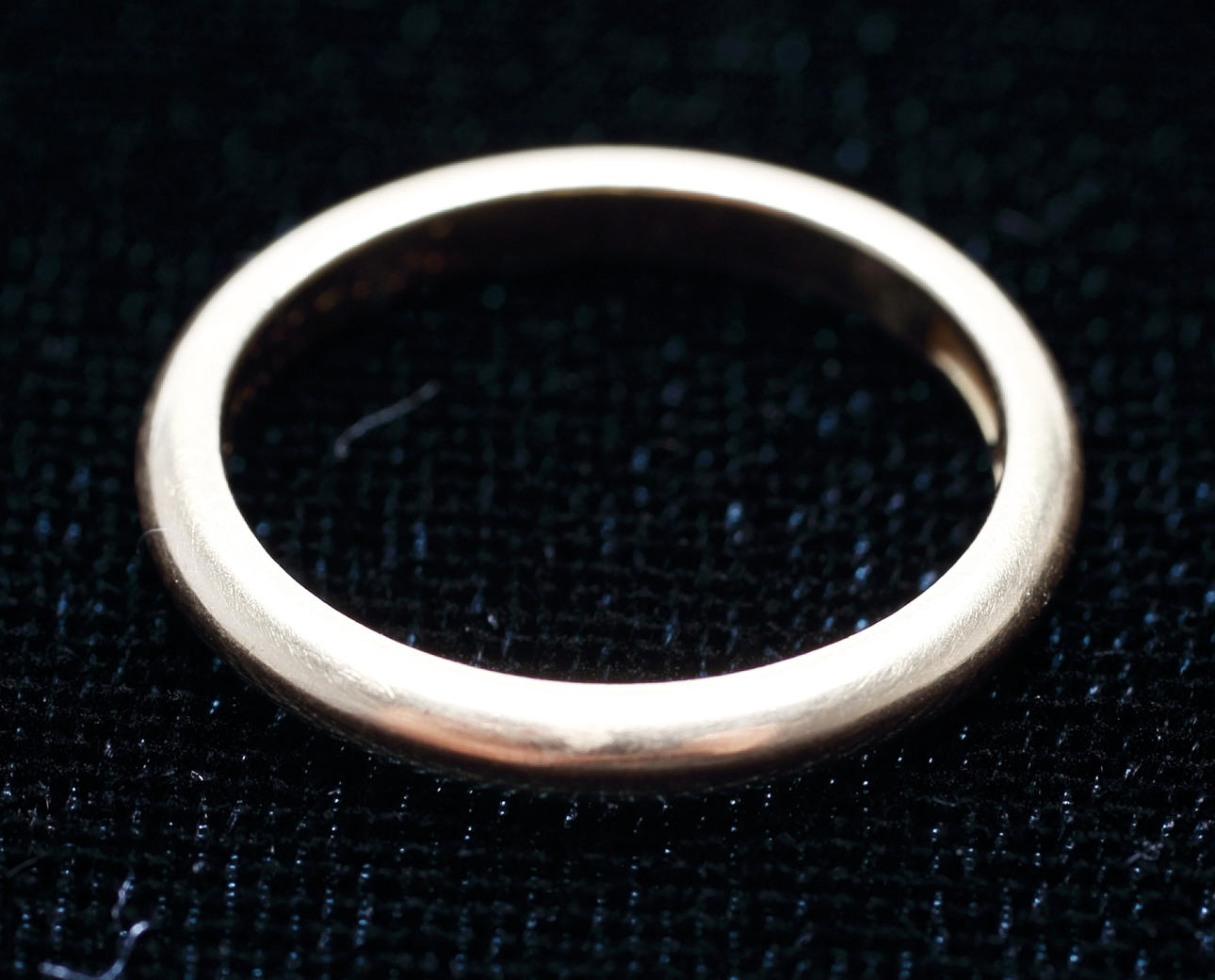 RING, guld, 20 K.