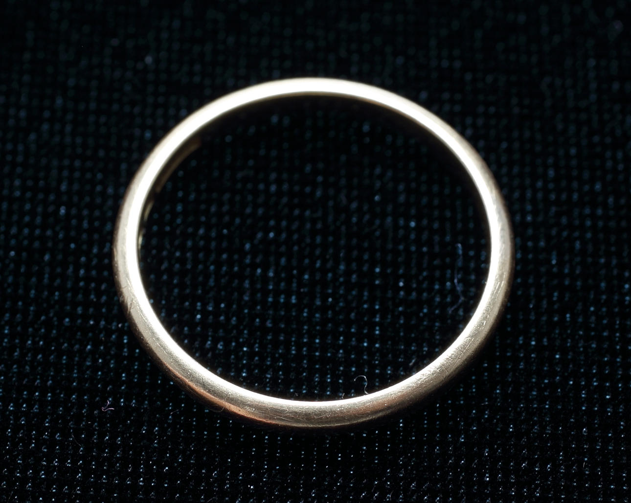 RING, guld, 20 K.