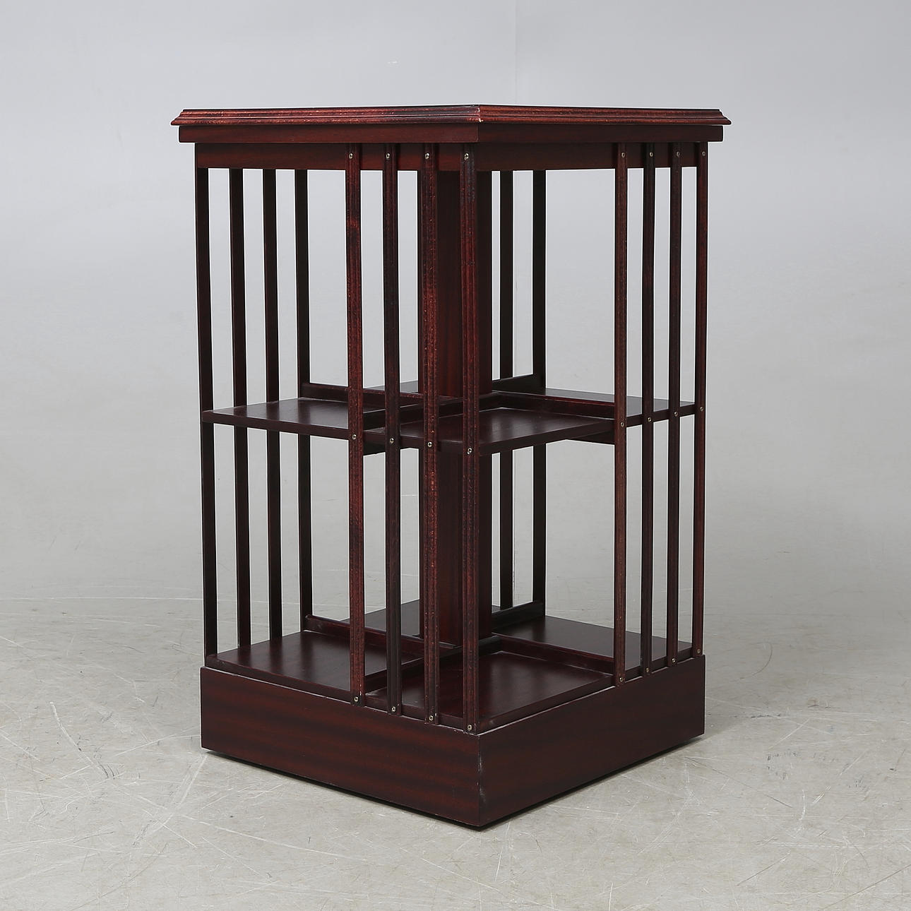 BOKSNURRA, 1900-tal.