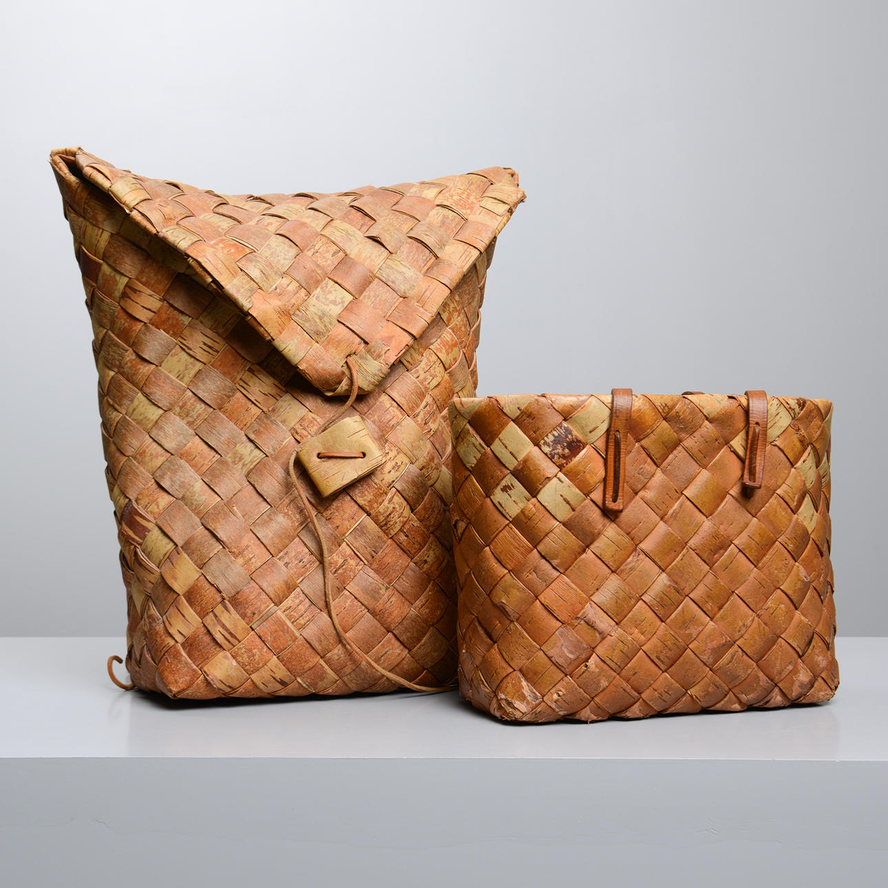 NÄVERKONT & VÄSKA, 1900-tal.