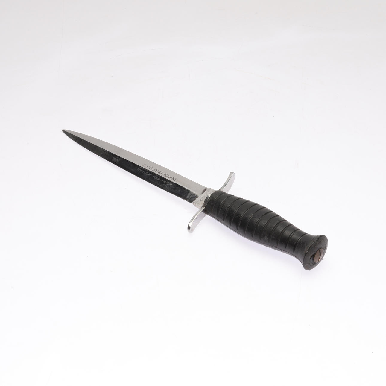 An Inox command post, France, 20th century.