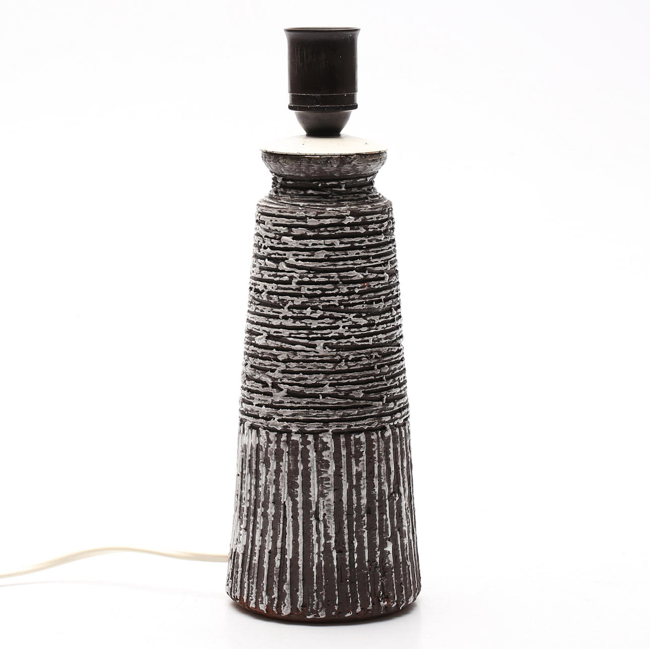 TISCHLAMPE, Save Schamotte, Deutschland.