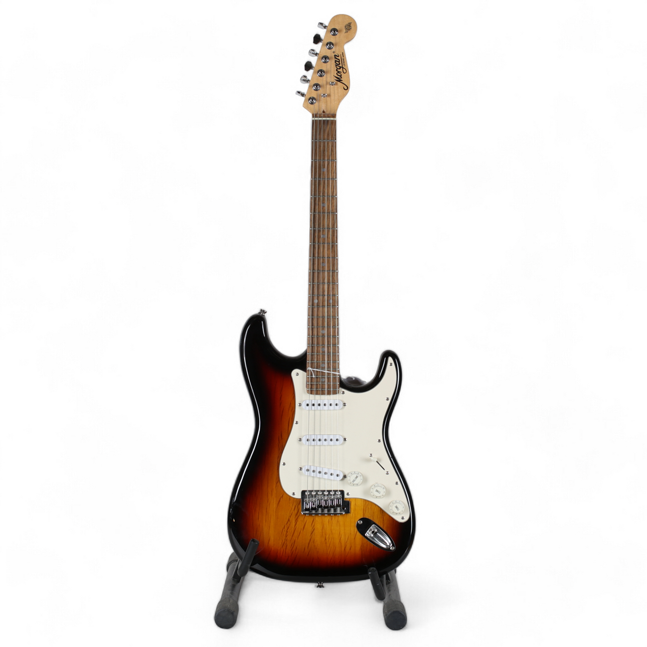 ELGITARR, Morgan, Legend Series.