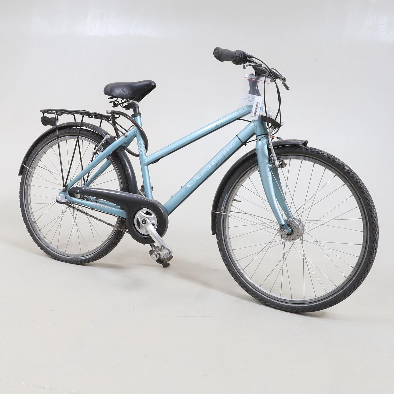 BICYCLE, Crescent Idun, 26".