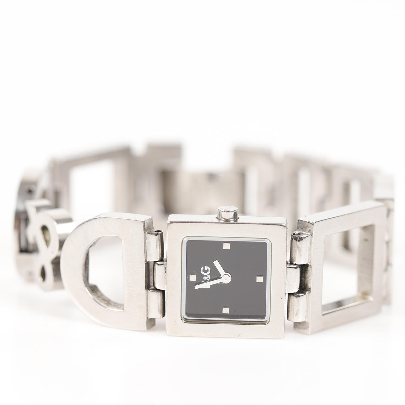 ARMBANDSUR, dam, "Time", Dolce & Gabbana.