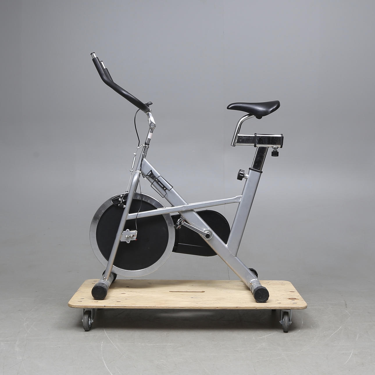 SPINNINGCYKEL, Mustang Fitness, MF-6000.