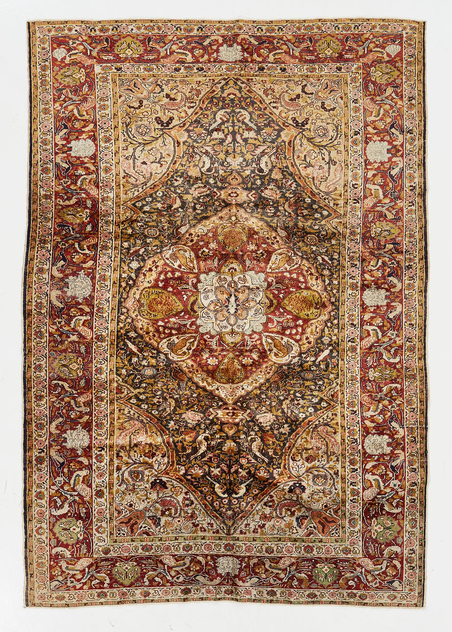 ORIENT CARPET, Anatol, 220x150 cm.