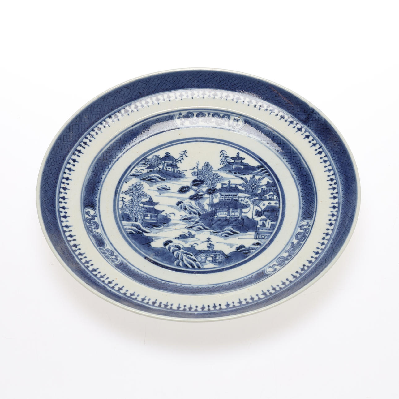 BARRELS. China, 17th/19th century.