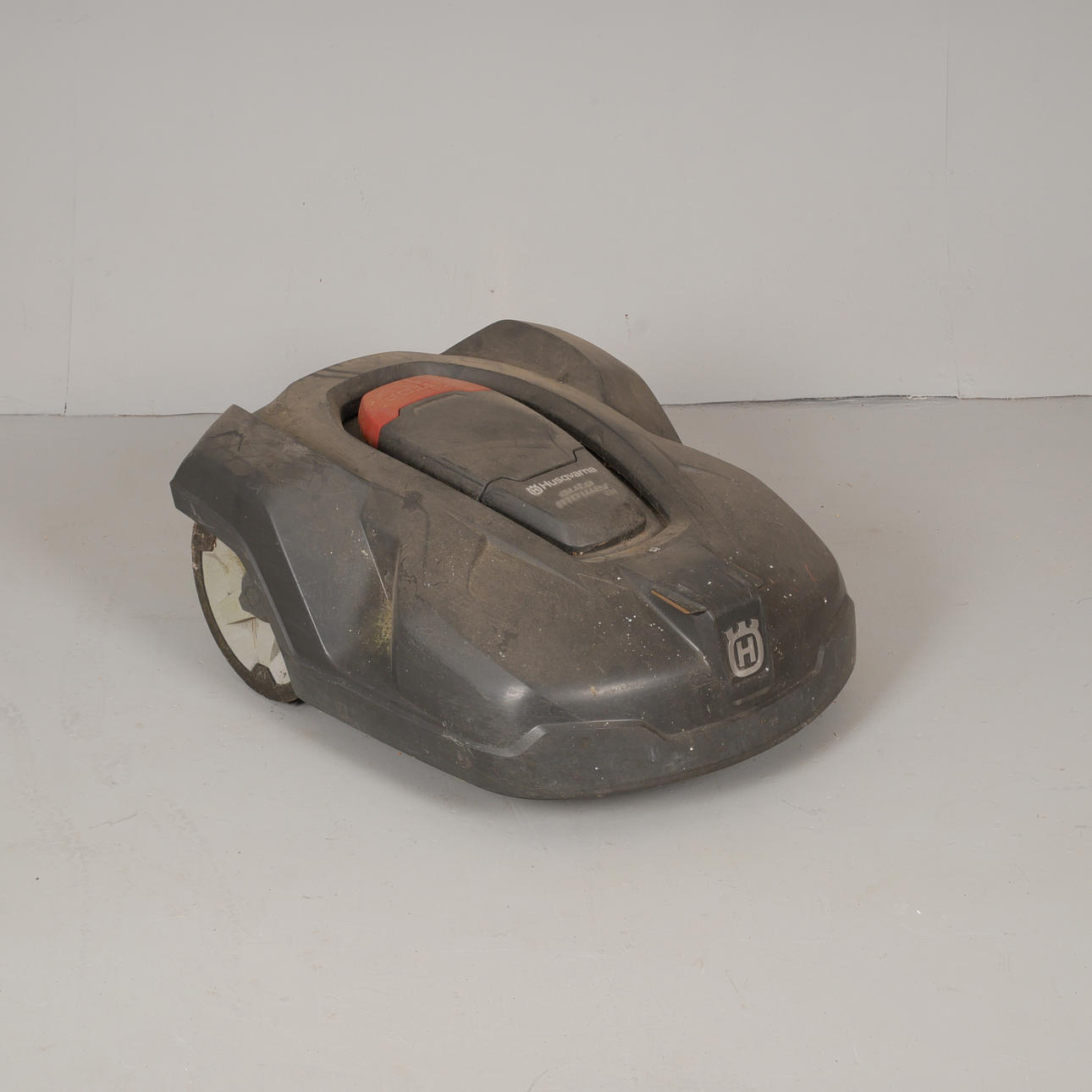 ROBOTGRÄSKLIPPARE, Husqvarna Automower 320.