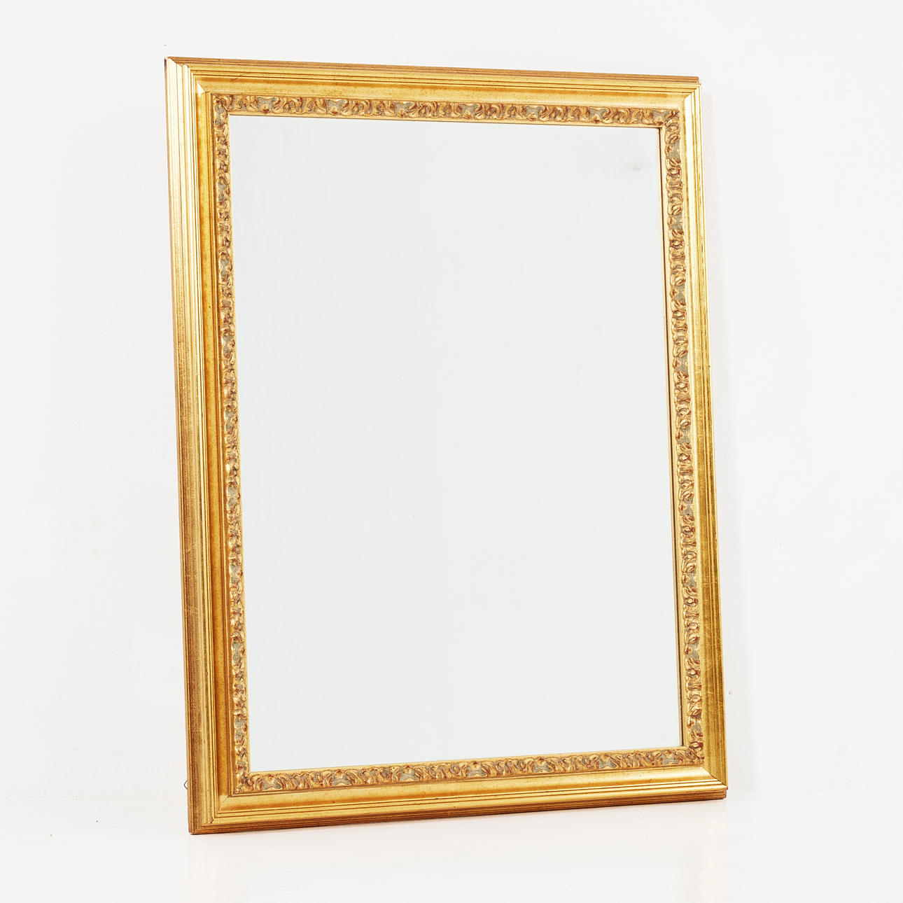 SPEGEL, barockstil, 1900-talets andra hälft.