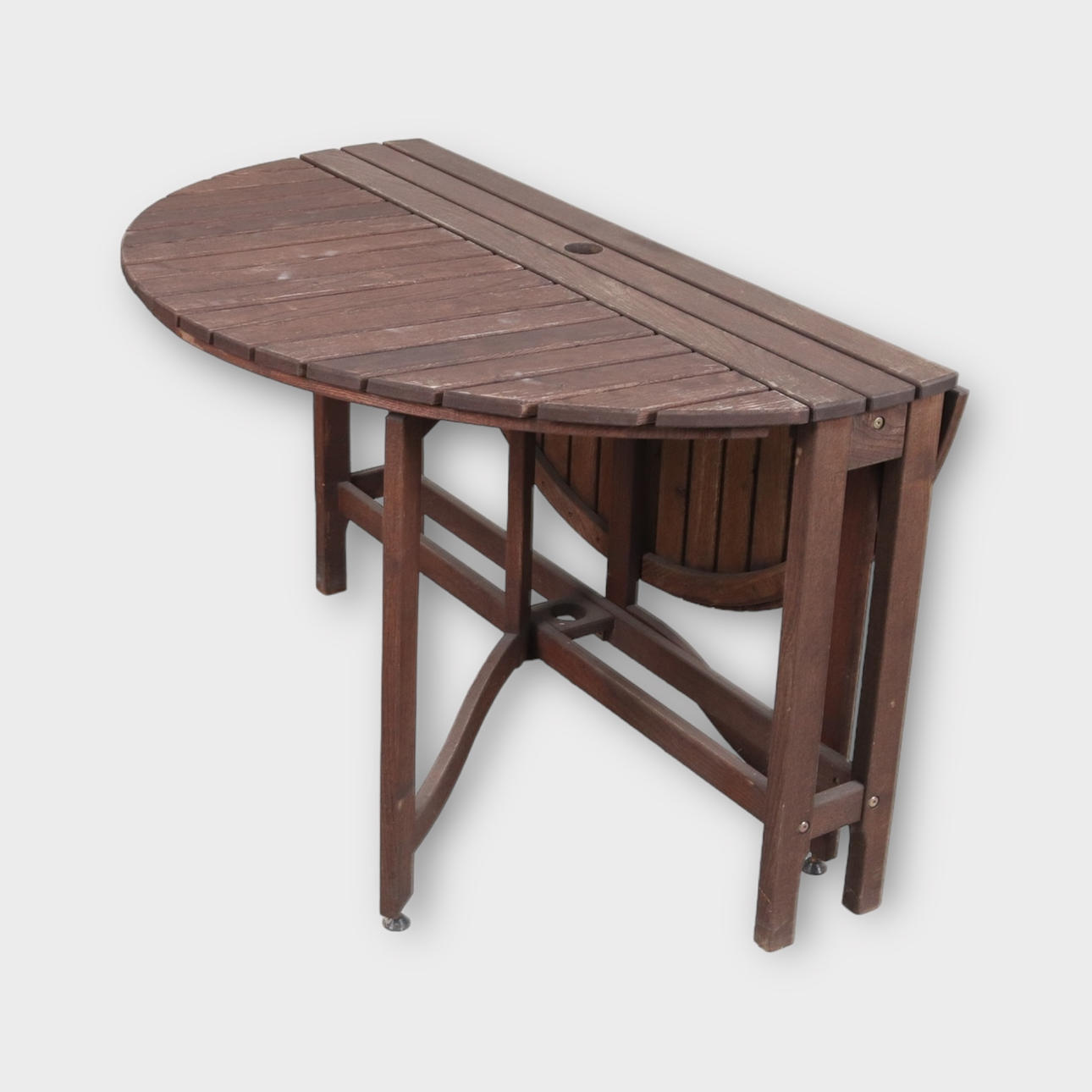 HAVEBORD MED KLAPPER.