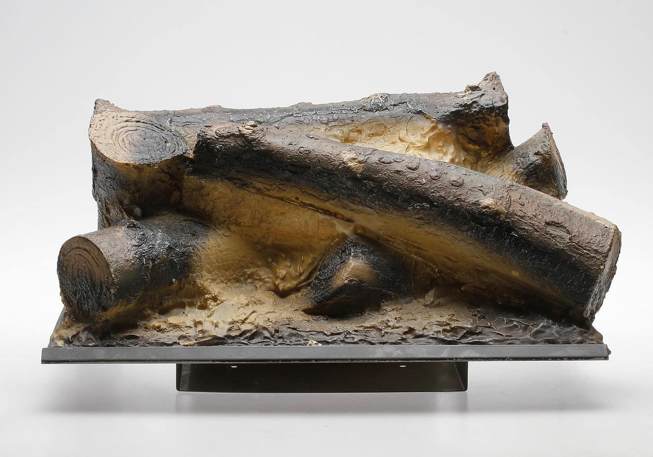 DEKORATIONSBRASA, el, 2000-tal.